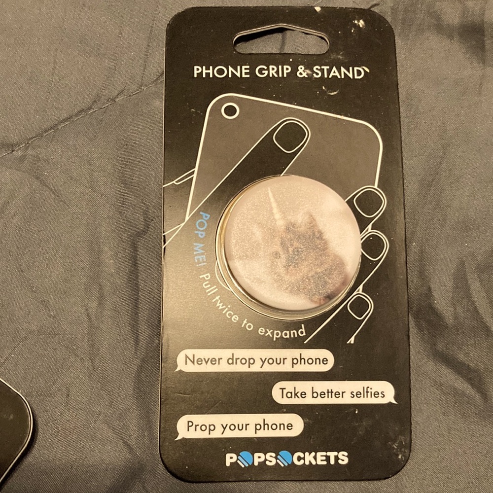 PopSocket